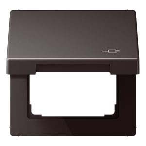 Klappdeckel AL 2990 KL SOC dark Klappdeckel AL 2990 KL SOC dark