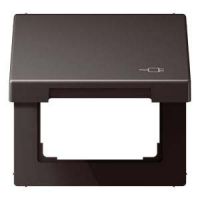 Klappdeckel AL 2990 KL SOC dark
