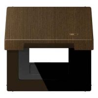 Klappdeckel ME 2990 KL USB messing antik