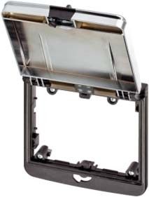 Frontplattenschnittstelle 4000-68523-0000001