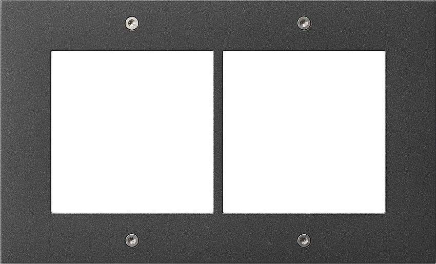 Designrahmen 2fach 850267