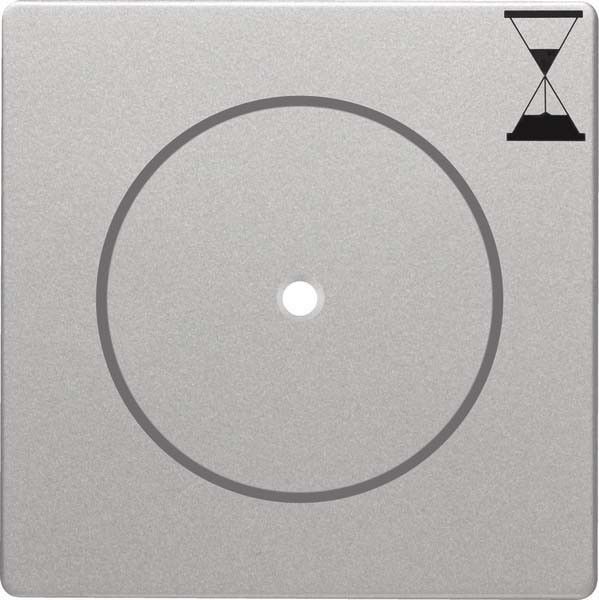 Zentralstück alu/lack 16746084 Zentralstück alu/lack 16746084