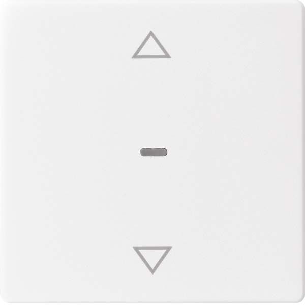Abdeckung Tastsensor-Modul 80961229