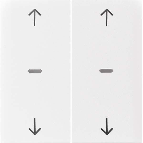 Abdeckung Tastsensor-Modul 80961389 Abdeckung Tastsensor-Modul 80961389
