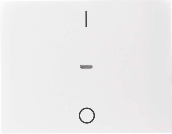 Abdeckung Tastsensor-Modul 80962279 Abdeckung Tastsensor-Modul 80962279