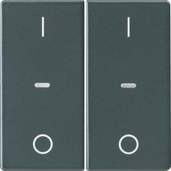 Abdeckung Tastsensor-Modul 80962326 Abdeckung Tastsensor-Modul 80962326