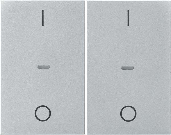 Abdeckung Tastsensor-Modul 80962371 Abdeckung Tastsensor-Modul 80962371
