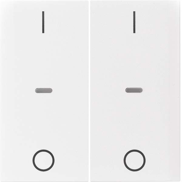 Abdeckung Tastsensor-Modul 80962389 Abdeckung Tastsensor-Modul 80962389