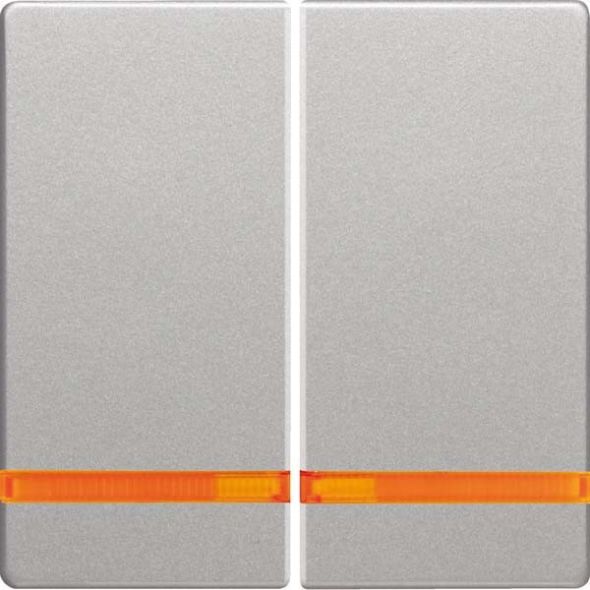 Wippe 16276084 alu samt lackiert Wippe 16276084 alu samt lackiert
