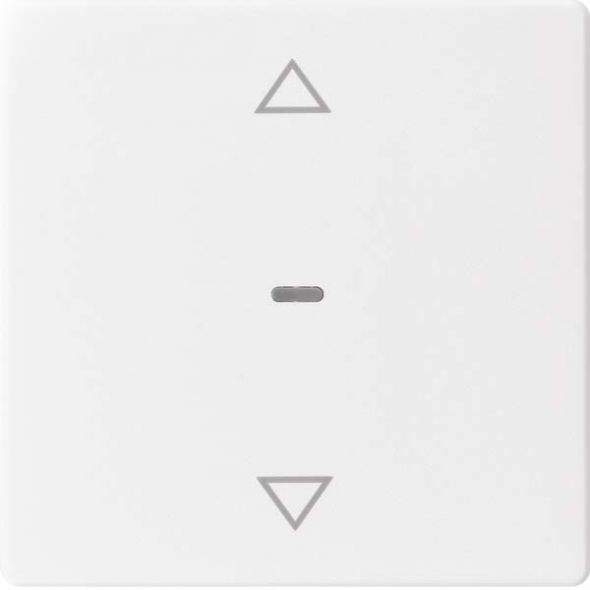Abdeckung Tastsensor-Modul 80961229