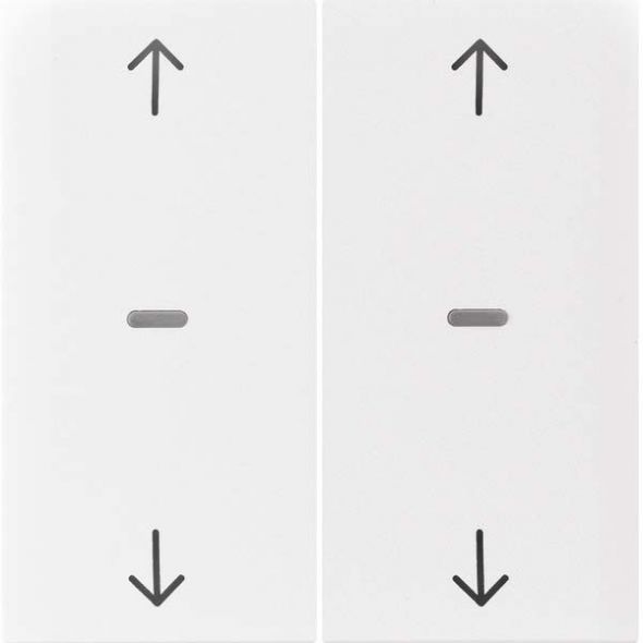 Abdeckung Tastsensor-Modul 80961389 Abdeckung Tastsensor-Modul 80961389