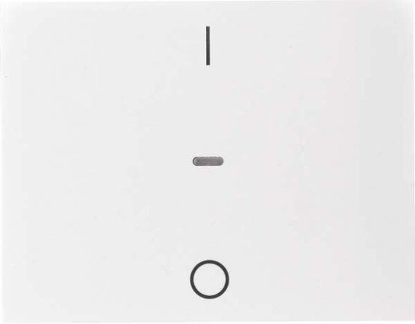 Abdeckung Tastsensor-Modul 80962279 Abdeckung Tastsensor-Modul 80962279