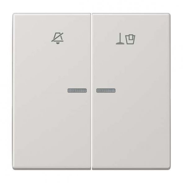 Hotelwippe Innenstelle LS RU KO5 M lichtgrau Hotelwippe Innenstelle LS RU KO5 M lichtgrau