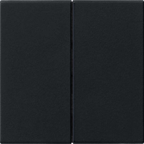 Wippe 2f. + Set IP44 sw 0266005 Wippe 2f. + Set IP44 sw 0266005