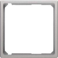 Zwischenring 11096084 alu samt lackiert