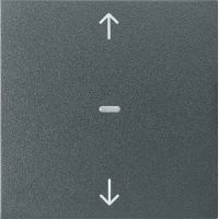 Abdeckung Tastsensor-Modul 80961285