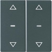 Abdeckung Tastsensor-Modul 80961326