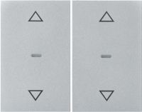 Abdeckung Tastsensor-Modul 80961371