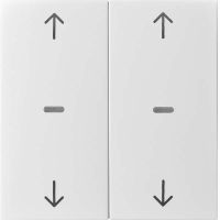 Abdeckung Tastsensor-Modul 80961382