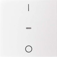 Abdeckung Tastsensor-Modul 80962299