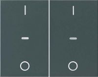 Abdeckung Tastsensor-Modul 80962375