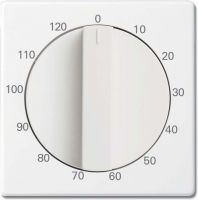 Zentralscheibe studioweiß 1771-84-103