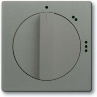 Zentralscheibe gr/metal 2542 DR/02-803