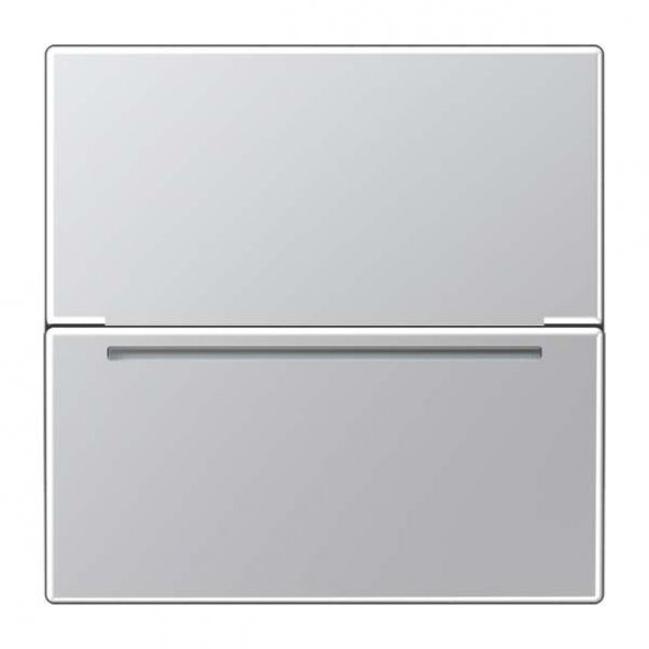 Hotelcard-Schalter AL CARD RFID aluminium Hotelcard-Schalter AL CARD RFID aluminium