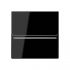 Hotelcard-Schalter A CARD RFID schwarz