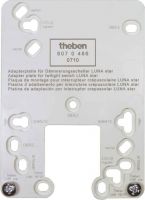 Adapterplatte 9070486