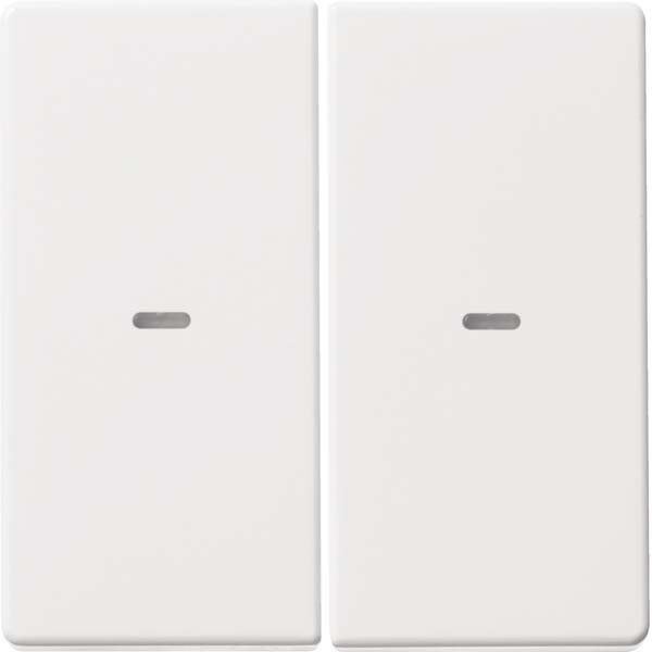 Tast-Abdeckung 2f. pws 80960329 Tast-Abdeckung 2f. pws 80960329