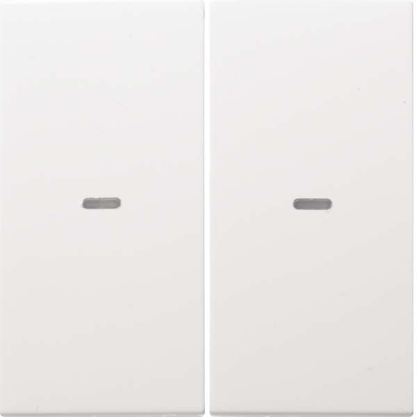 Tast-Abdeckung 2f. pws 80960389 Tast-Abdeckung 2f. pws 80960389
