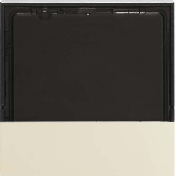 Abdeckung für KNX RTR/RC 80960182