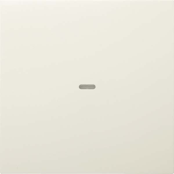 Tast-Abdeckung 1f. ws 80960282