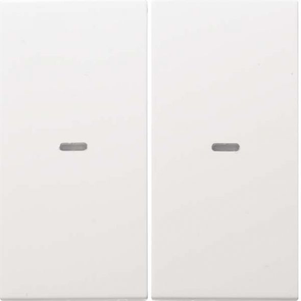 Tast-Abdeckung 2f. pws 80960389 Tast-Abdeckung 2f. pws 80960389