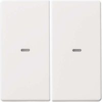 Tast-Abdeckung 2f. pws 80960329
