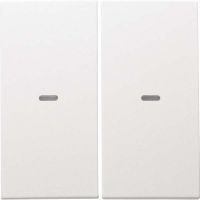 Tast-Abdeckung 2f. pws/mt 80960399