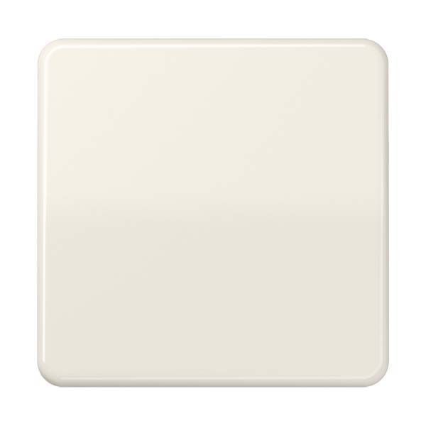 Steuertaste Standard CD 1700 weiß