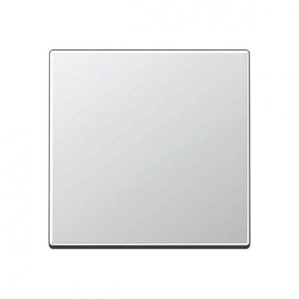 Steuertaste Standard A 1700 AL aluminium Steuertaste Standard A 1700 AL aluminium