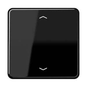 Steuertaste Standard CD 1700 P SW schwarz