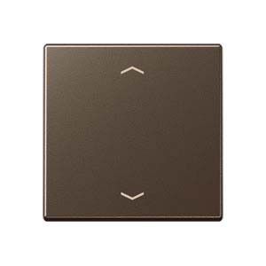 Steuertaste Standard A 1700 P MO mokka Steuertaste Standard A 1700 P MO mokka