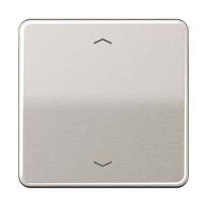 Steuertaste Standard CD 1700 P PT platin Steuertaste Standard CD 1700 P PT platin