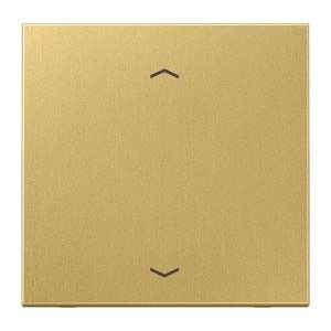 Steuertaste Standard ME 1700 P C messing classic Steuertaste Standard ME 1700 P C messing classic