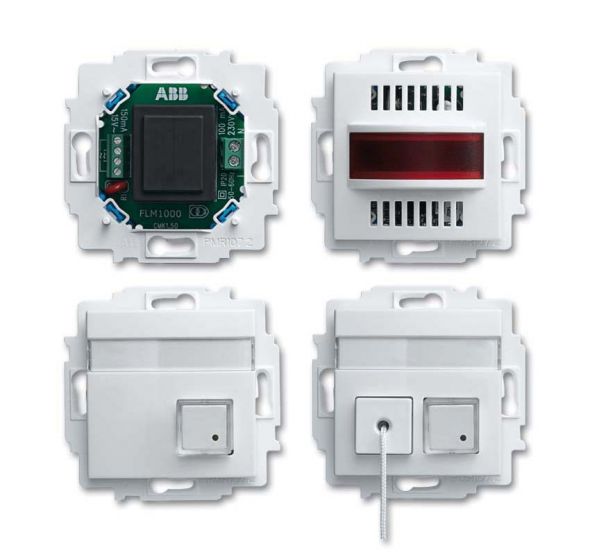 Ruf-Set für Behinderten-WC 1510 UC-914-101 Ruf-Set für Behinderten-WC 1510 UC-914-101