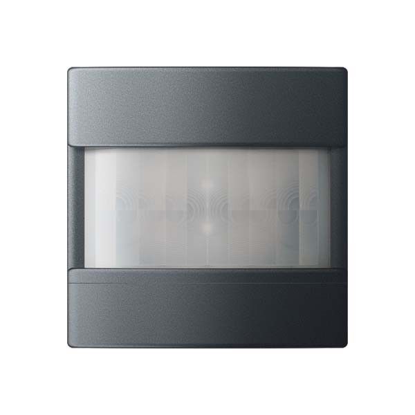 Automatik-Schalter A 17181 WU ANM anthrazit matt Automatik-Schalter A 17181 WU ANM anthrazit matt