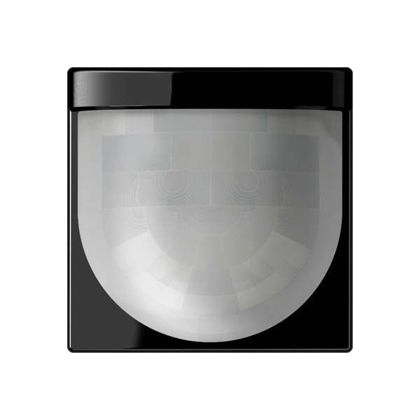 Automatik-Schalter A 17280 SW schwarz Automatik-Schalter A 17280 SW schwarz