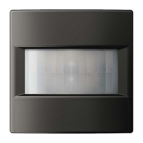 Automatik-Schalter AL 17181 WU AN anthrazit matt Automatik-Schalter AL 17181 WU AN anthrazit matt