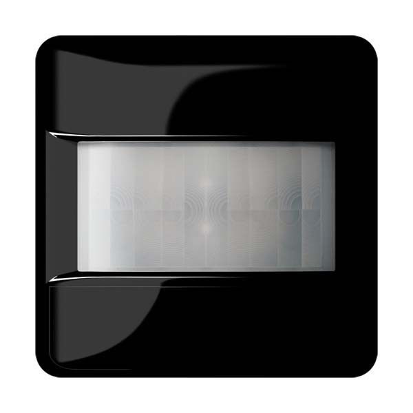Automatik-Schalter CD 17180 WU SW schwarz Automatik-Schalter CD 17180 WU SW schwarz