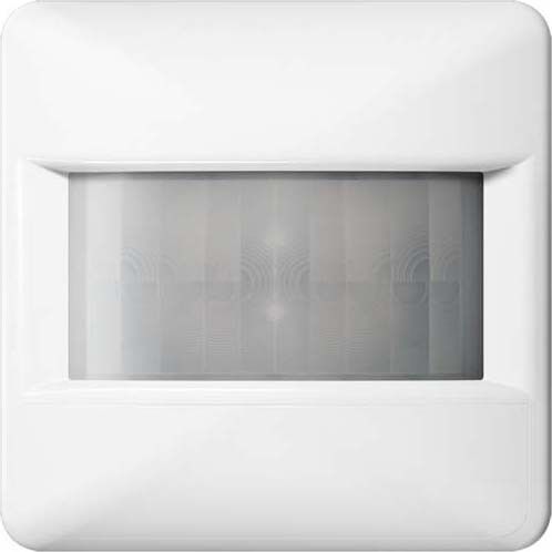 Automatik-Schalter CD 17180 WU WW alpinweiß