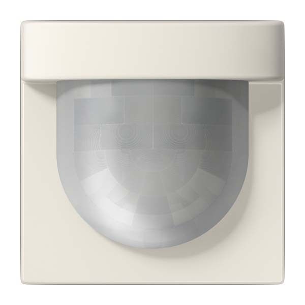 Automatik-Schalter LS 17280 weiß